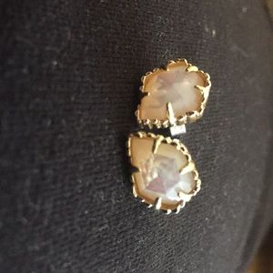 Kendra Scott Tessa stud earrings